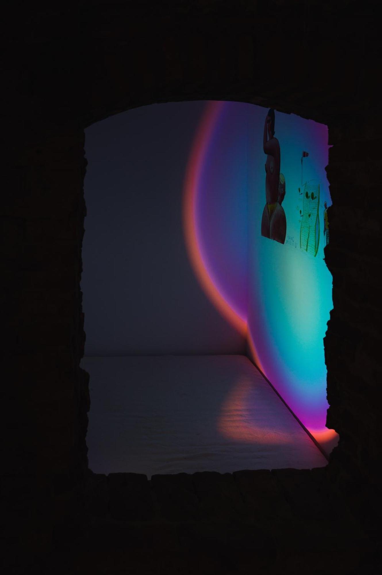 Folwark Wielka Wies - Palac Pod Debem Glowczyce 外观 照片