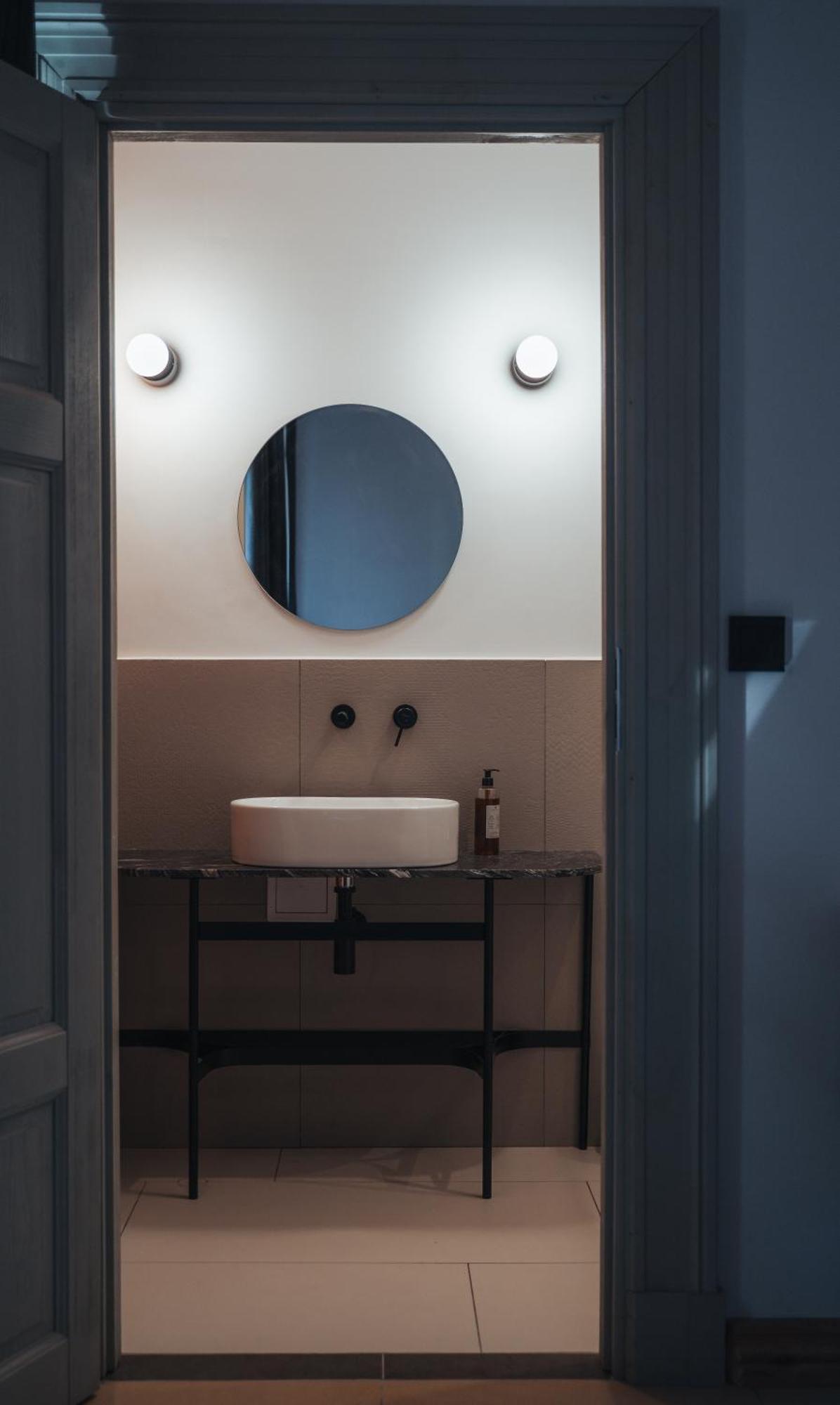Folwark Wielka Wies - Palac Pod Debem Glowczyce 外观 照片