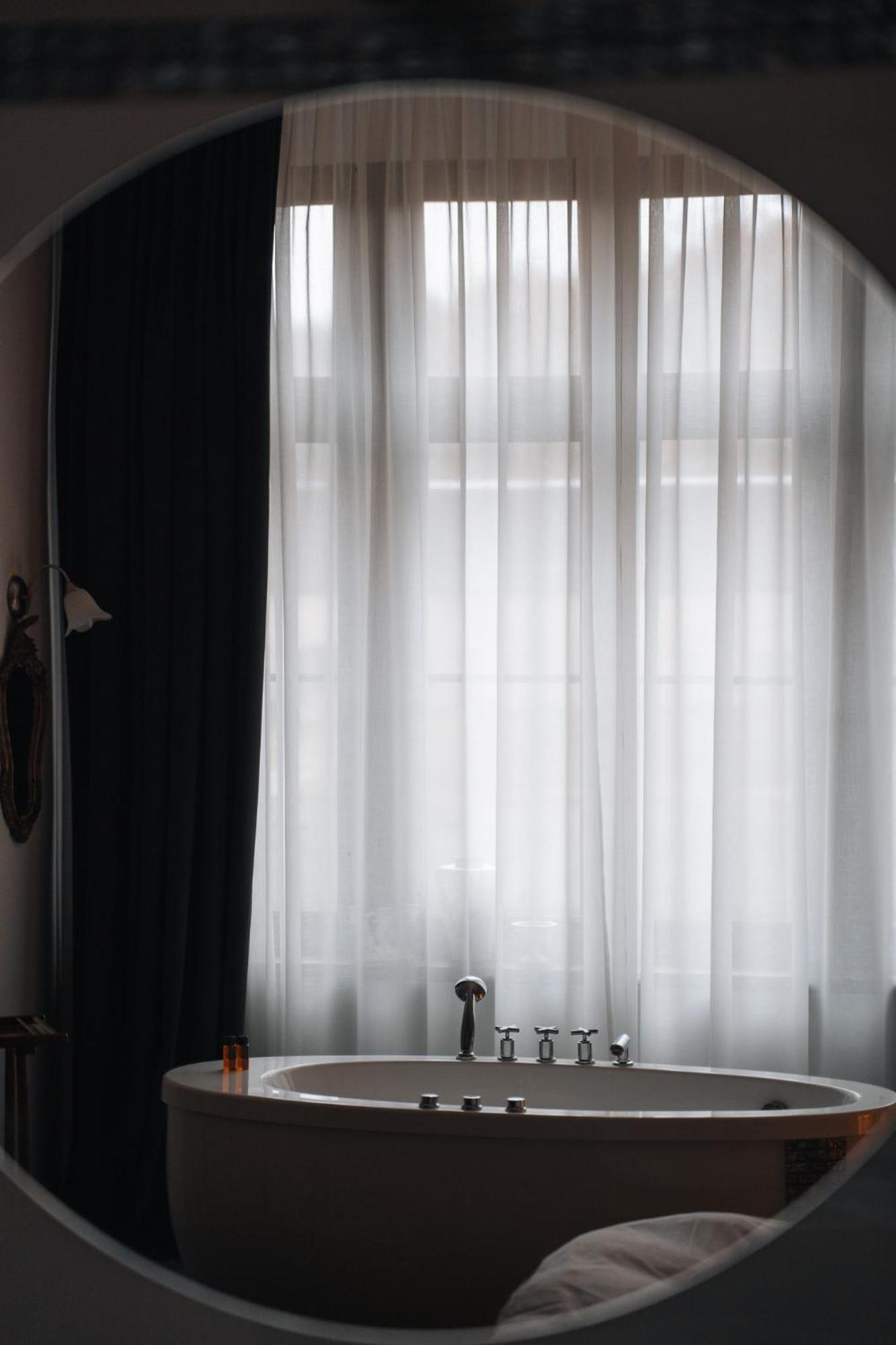 Folwark Wielka Wies - Palac Pod Debem Glowczyce 外观 照片