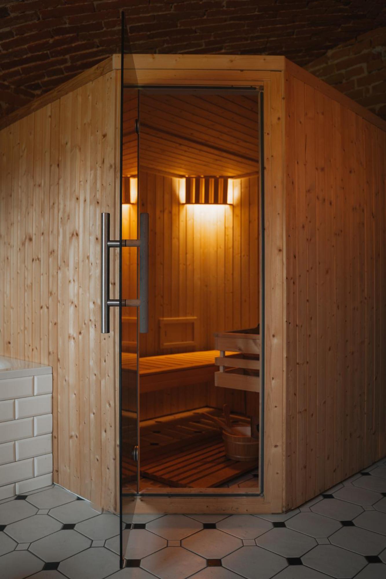 Folwark Wielka Wies - Palac Pod Debem Glowczyce 外观 照片